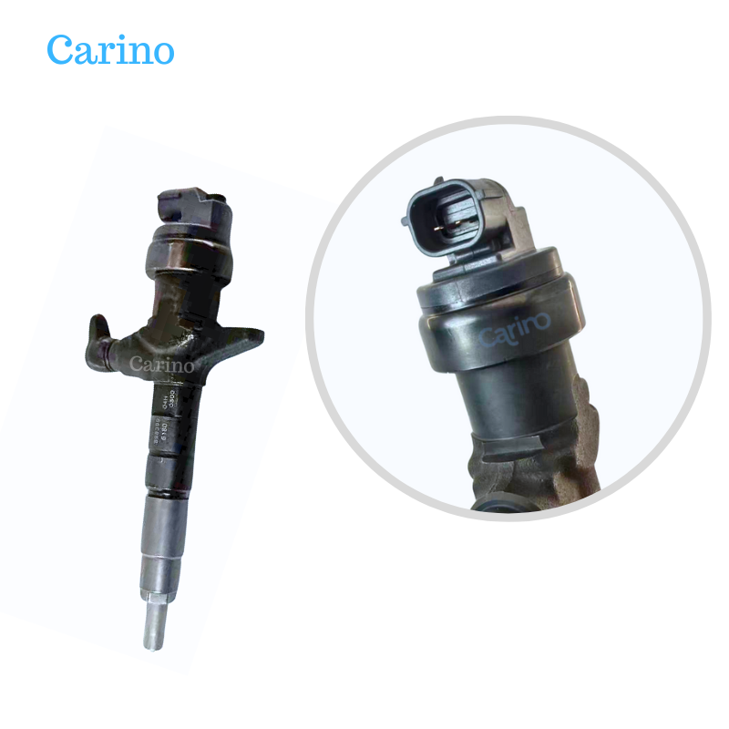 295700-1060 8-98399618-0 Diesel Injector